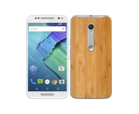 Lenovo Moto X Style 3/32GB Bamboo - 265396 - zdjęcie 1